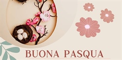 Buona Pasqua dalla cooperazione abruzzese